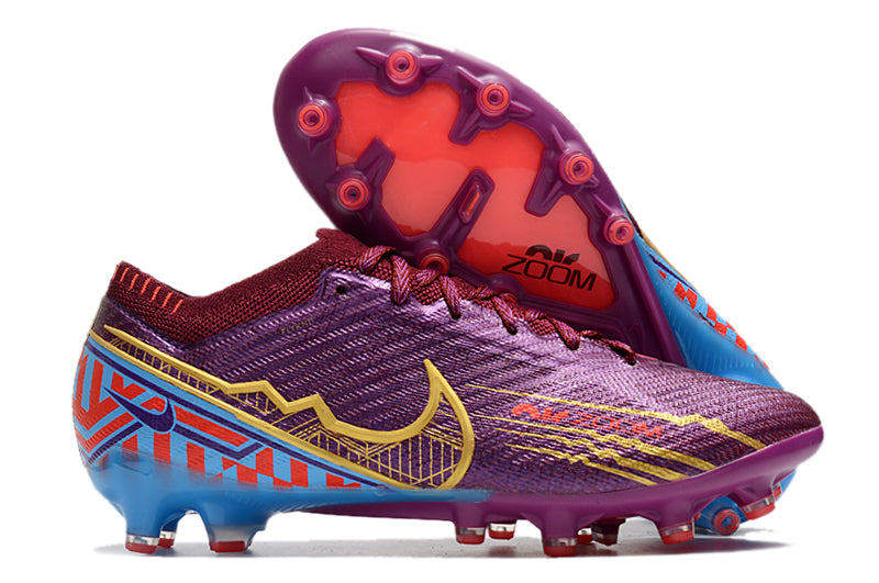 Nike Air Zoom Mercurial Vapor XV Elite AG-Purple