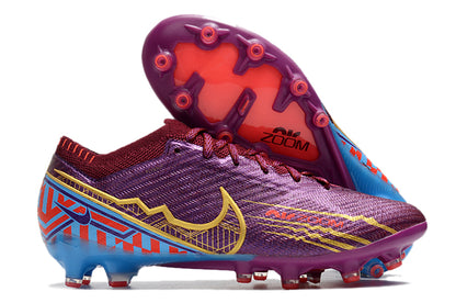 Nike Air Zoom Mercurial Vapor XV Elite AG-Purple