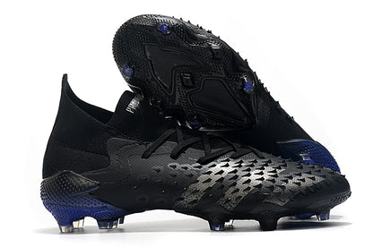 Adida Predator Freak.1 FG-Black