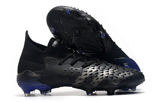 Adida Predator Freak.1 FG-Black