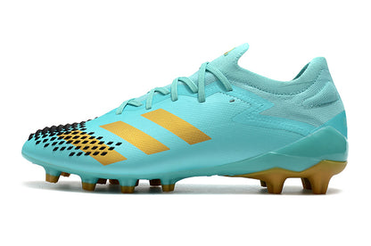 Adidas Predator Mutator 20.1 Low AG-Blue&Gold