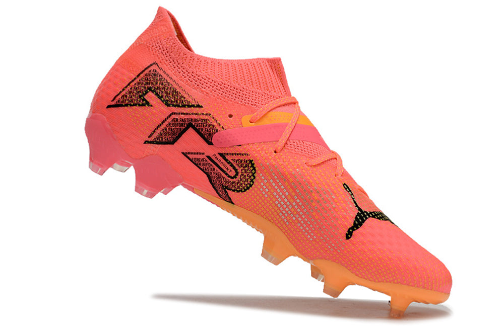 FUTURE 2024 FG-Orange