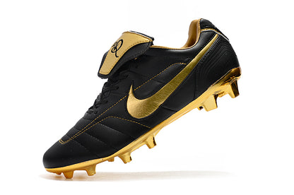 Nike Tiempo Legend 7 R10 Elite FG-Black