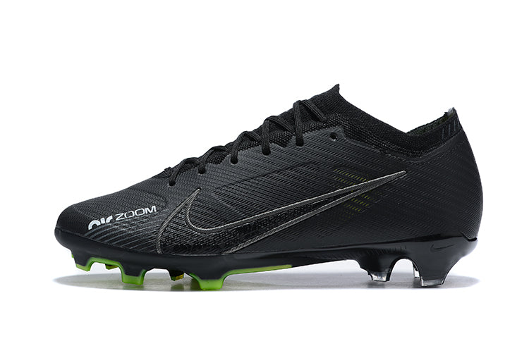 Air Zoom Mercurial Vapor XV Elite FG-Black