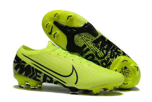 Nike Mercurial Vapor 13 Elite FG-Yellow