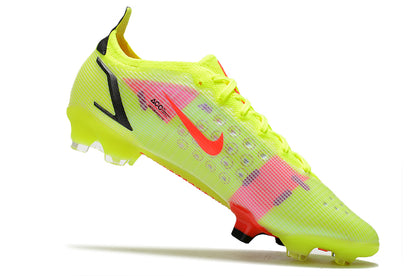 Nike Mercurial Vapor XIV Elite FG Yellow & Red