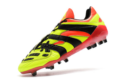 Adidas Predator Accelerator Electricity FG-Yellow