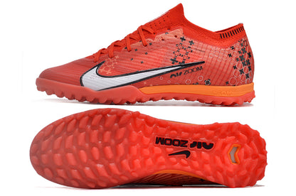 Nike Air Zoom Mercurial Vapor XV Elite TF-Red