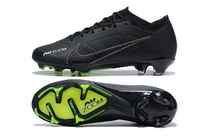 Air Zoom Mercurial Vapor XV Elite FG-Black