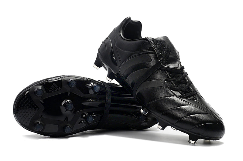 Adidas Predator Mania FG-Black
