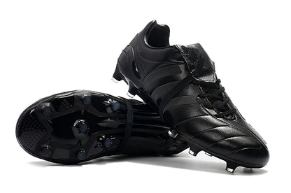 Adidas Predator Mania FG-Black