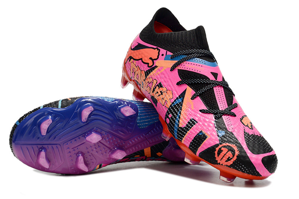 FUTURE 7 ULTIMATE FG-Blue Pink