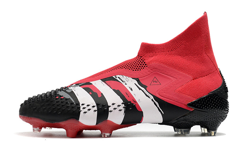 Adidas Human Race Predator Mutator 20.1 FG-Red