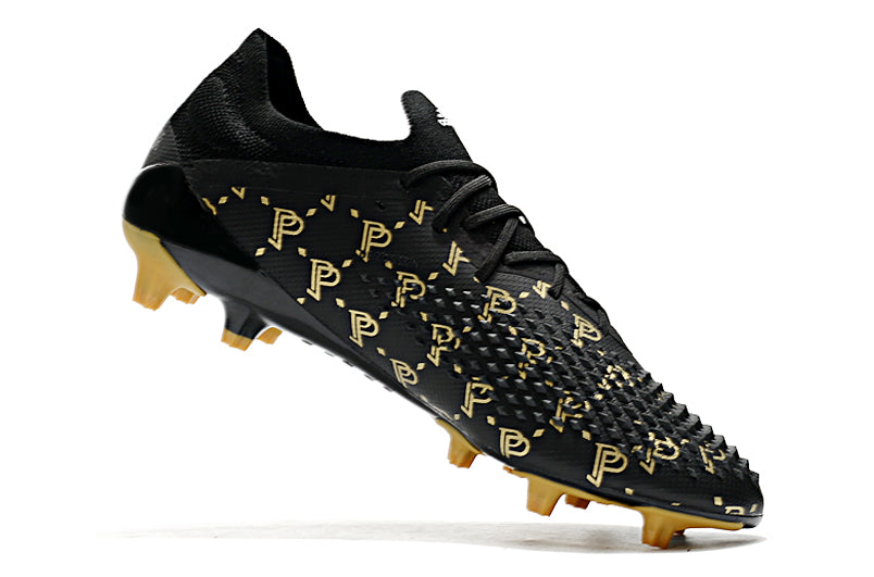 Adidas Predator Mutator 20.1 Low AG-Black&Gold