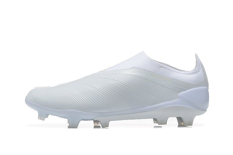 Predator Accuracy+ FG Boots-White W