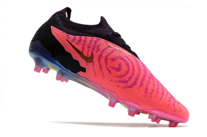 Nike Phantom GX Elite FG-Black & Pink