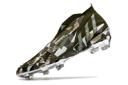 Adidas Predator FIFA World Cup Qatar 2022 Edge+ FG