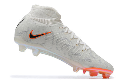 NIKE Phantom Luna Elite FG-White