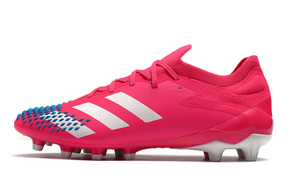 Adidas Predator Mutator 20.1 Low AG-Pink