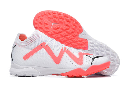 Puma Ultra Ultimate TF-White Orange