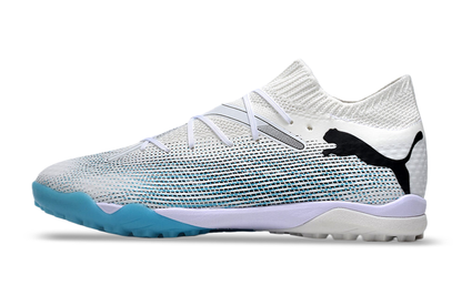 PUMA FUTURE 2024-White Blue