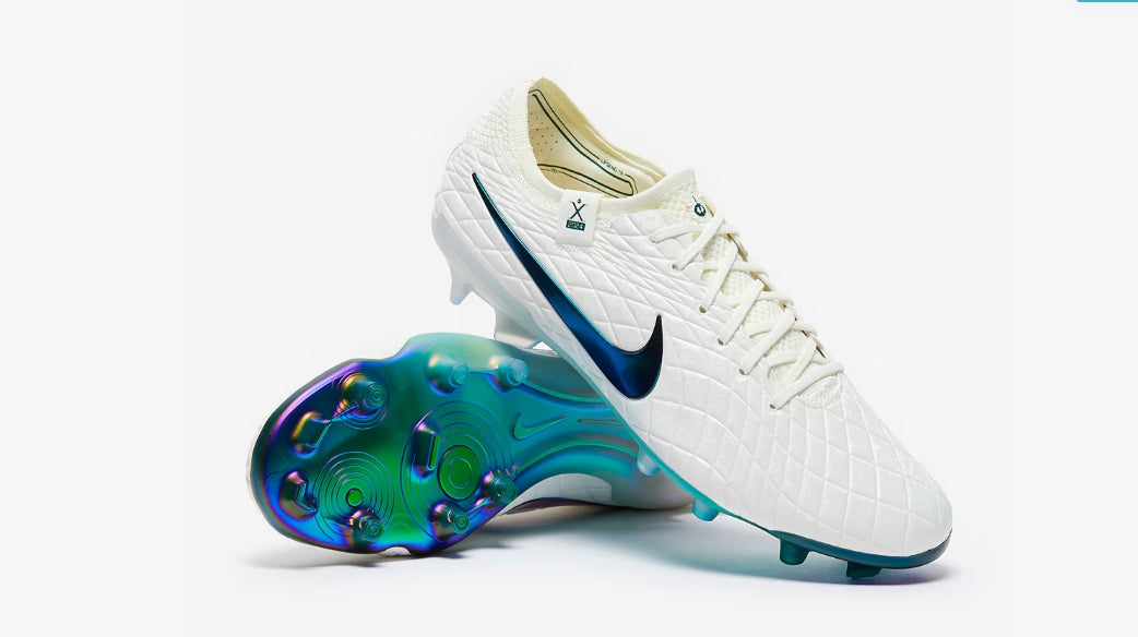 Tiempo Legend 10 Elite FG-White X