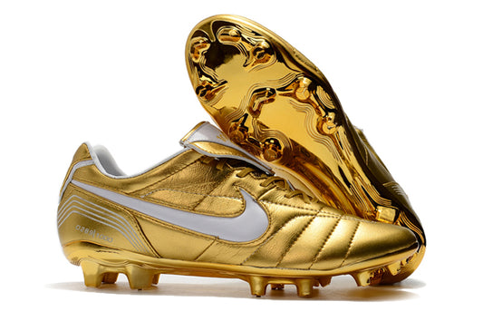 Nike Tiempo Legend 7 R10 Elite FG-Gold
