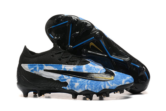 Phantom GX Elite FG-Black White Blue