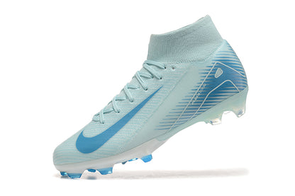Air Zoom Mercurial Vapor 16 Elite FG-Blue White H