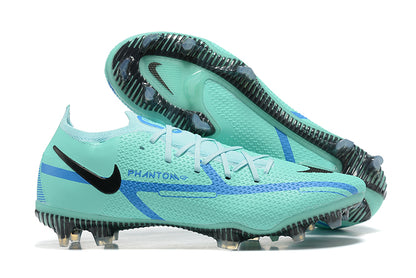 Nike Phantom GT2 Elite FG-Blue