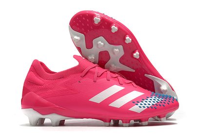 Adidas Predator Mutator 20.1 Low AG-Pink