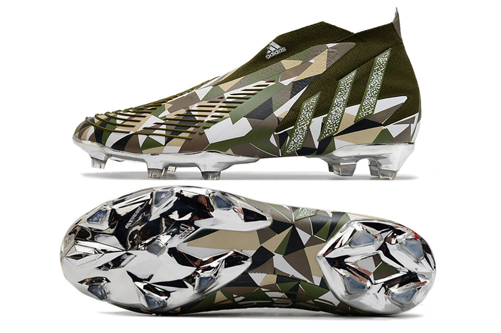 Adidas Predator FIFA World Cup Qatar 2022 Edge+ FG