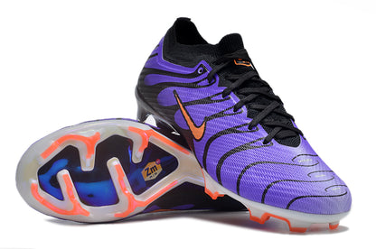 Nike Air Zoom Mercurial Superfly IX Elite FG-Purple