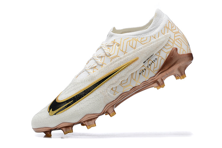 Phantom GX Elite FG-White Gold