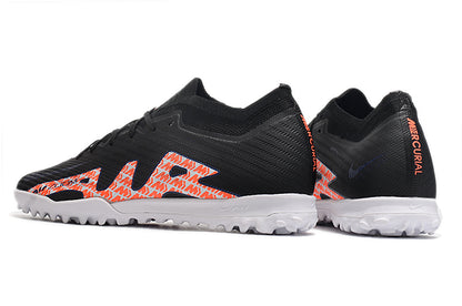 Nike Air Zoom Mercurial Vapor XV Elite TF-Black White