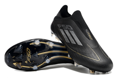Adidas F50 FG-Black