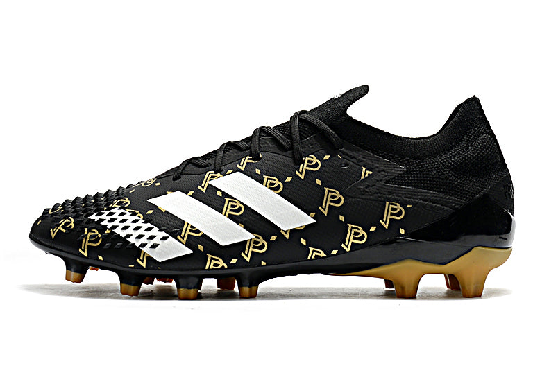 Adidas Predator Mutator 20.1 Low AG-Black&Gold