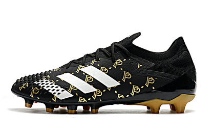 Adidas Predator Mutator 20.1 Low AG-Black&Gold