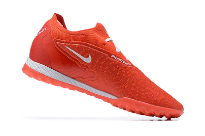 Nike Phantom GX Elite TF-Red White