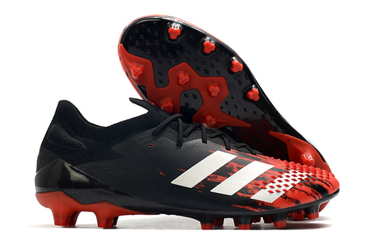 Adidas Predator Mutator 20.1 Low AG-Black&Red