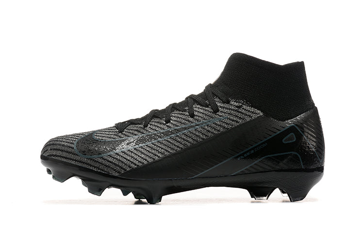 Air Zoom Mercurial Vapor 16 Elite FG-Black H