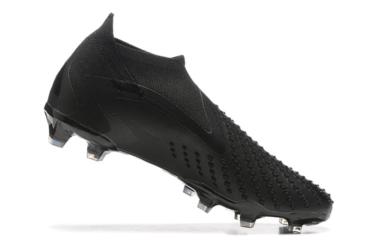 Adidas Predator Accuracy+ Black FG