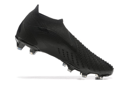 Adidas Predator Accuracy+ Black FG