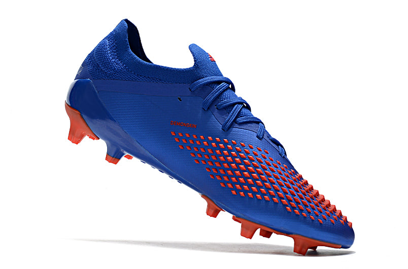 Adidas Predator Mutator 20.1 Low AG-Blue&Red