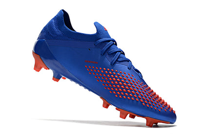 Adidas Predator Mutator 20.1 Low AG-Blue&Red