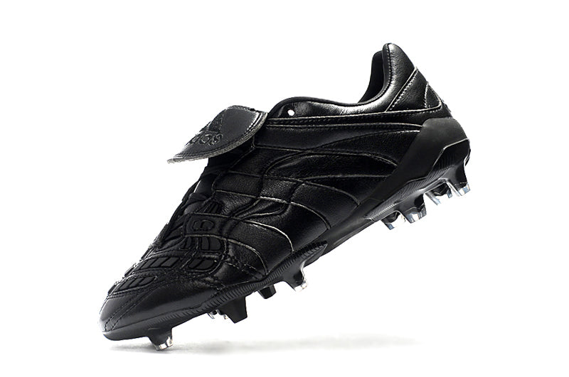 Adidas Predator Accelerator Electricity FG-Black