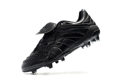 Adidas Predator Accelerator Electricity FG-Black