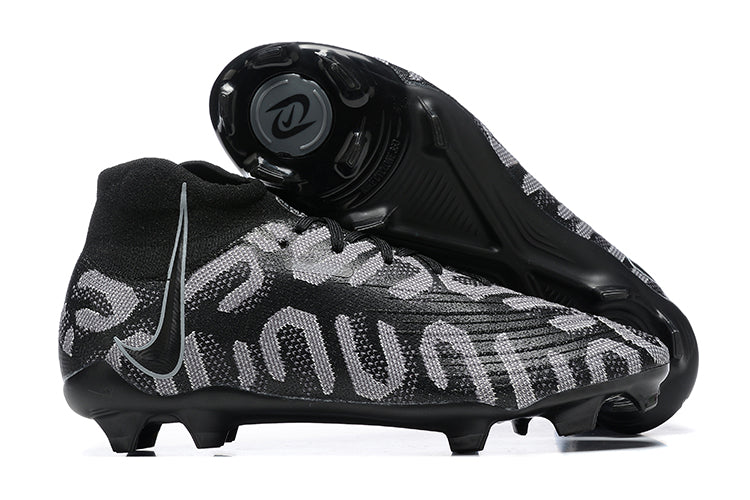 PHANTOM LUNA ELITE FG-Black Grey