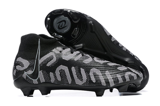PHANTOM LUNA ELITE FG-Black Grey