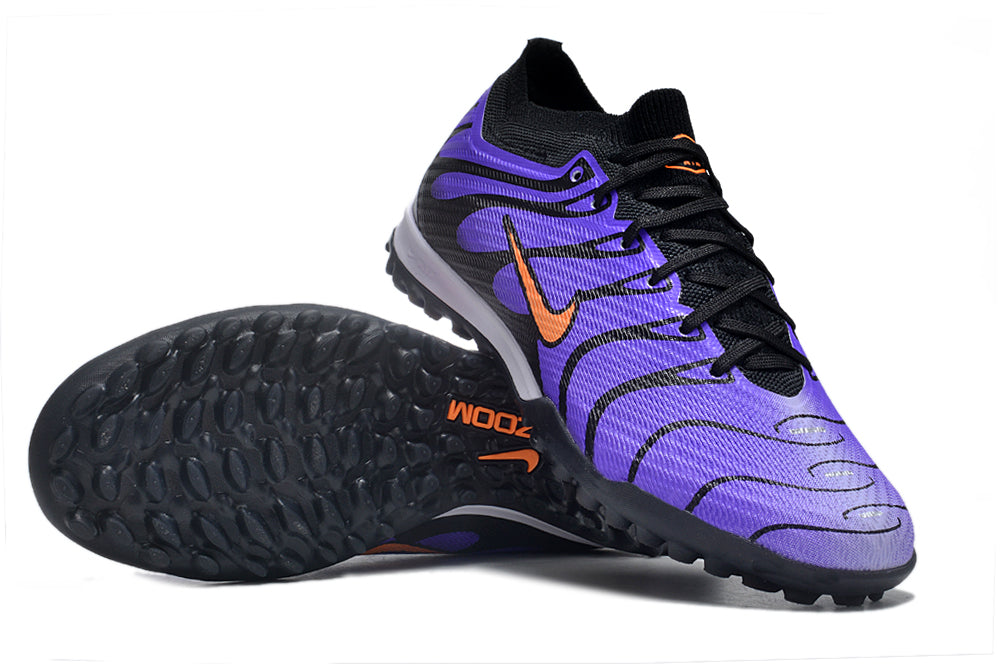 Nike Air Zoom Mercurial Vapor XV Elite TF-Purple
